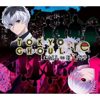 Tokyo Ghoul: re Call to Exist