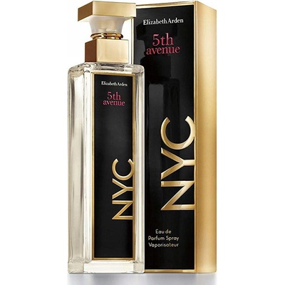 Elizabeth Arden 5th Avenue NYC parfumovaná voda dámska 75 ml