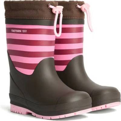 Tretorn Gränna Vinter Bristol Black