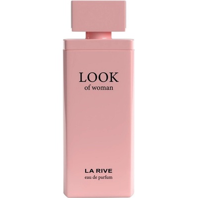 La Rive Look of parfumovaná voda dámska 75 ml