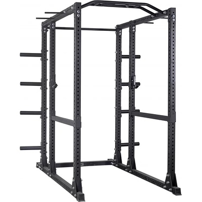 StrongGear Pro Squat Rack 6000 – Hledejceny.cz