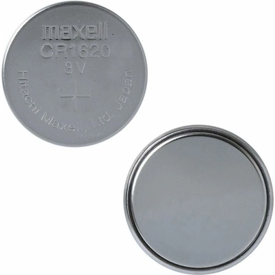 Maxell CR1620 5ks BAT0281