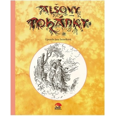 Alšovy pohádky