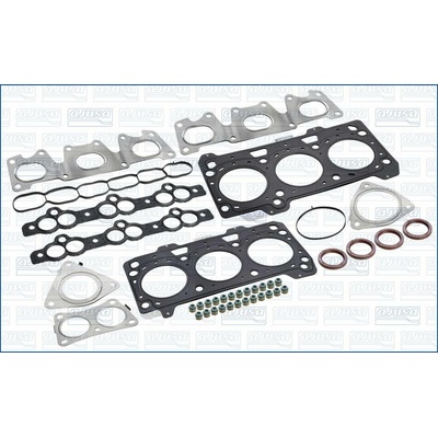 Sada tesnení, Hlava valcov AJUSA MULTILAYER STEEL 52204700