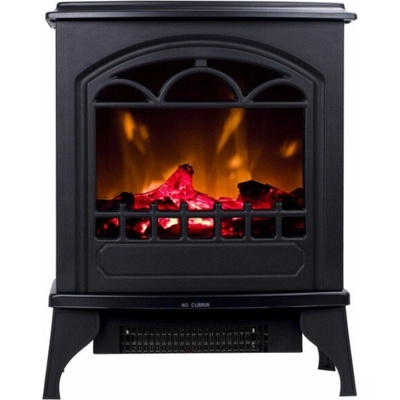 Flammifera Elektrický krb WS-D-01 1750-1950 W