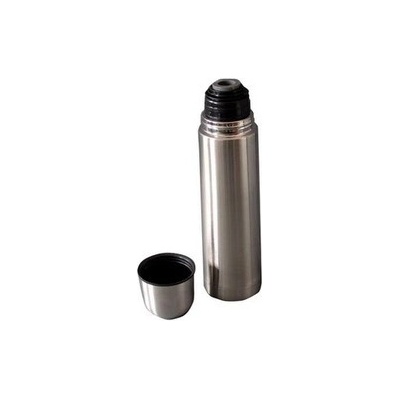 Tadar Termoska 750 ml strieborná
