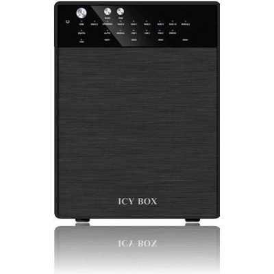 Icy Box IB-RD3640SU3E2
