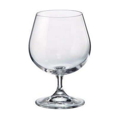 COLIBRI Sklenice Pohár GASTRO cognac 6 x 400 ml