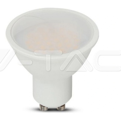 V-TAC Žiarovka LED PRO GU10 10W, 4000K, 1000lm, VT-271