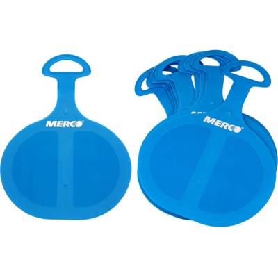 Merco Ice Racer lopaty 10 ks modrá