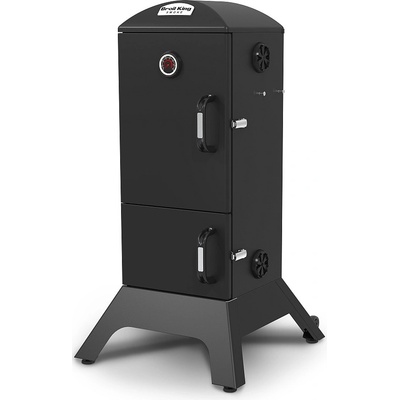 Broil King VERTICAL CHARCOAL SMOKER