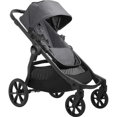 baby jogger City Select 2 Radiant Grey 2022