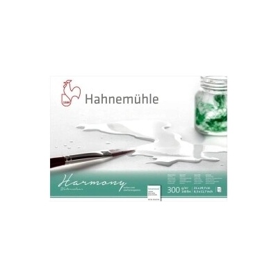 Hahnemühle A4 12 Sheets 300g