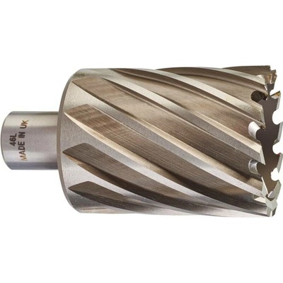 MILWAUKEE Kruhové frézy HSS 50 mm O 46 mm 4932371773