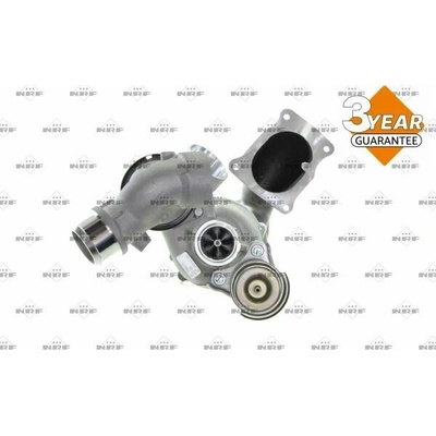Plniace dúchadlo NRF EASY FIT 90010375