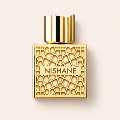 Nishane Hacivat Oud parfém unisex 50 ml