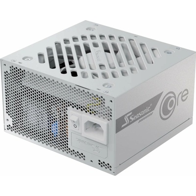 Seasonic Core GX-750 ATX3 750W SRP-CGX751-A5A32SF-W