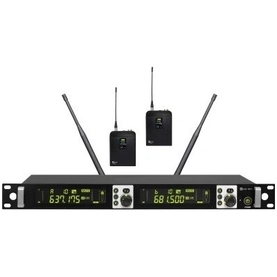 AVTEK WM 2B SET