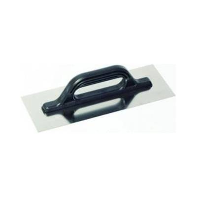 Hladítko nerez rovné 360 x 130 PVC ručka 31151