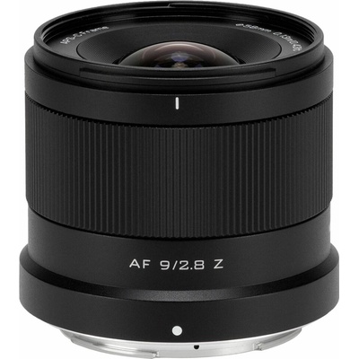 Viltrox AF 9mm f/2.8 Air APS-C Nikon Z