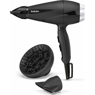 Babyliss Turbo Pro 2100 6710DE