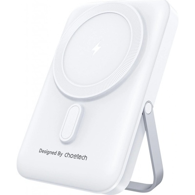 ChoeTech PD20W 10000mAh white