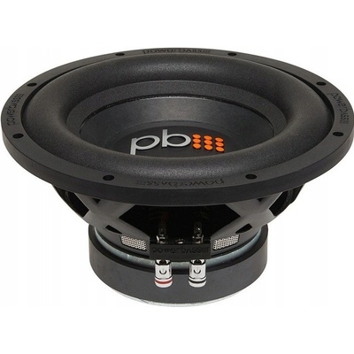 PowerBass S-1204 – Hledejceny.cz
