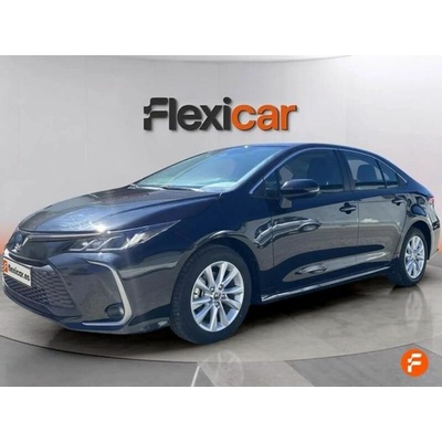 Toyota Corolla Cross 1.8 Hybrid 103 kW