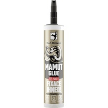 Debbex Mamut Glue High Tack 290 ml čierny
