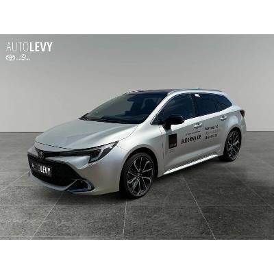 Toyota Corolla 2.0 Hybrid Touring Sports Lounge 132 kW