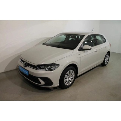 Volkswagen Polo 1.0 TSI DSG Life 70 kW