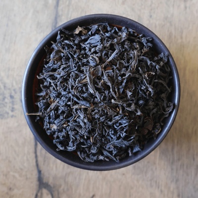 ManuTea Assam TGFOP černý čaj 1000 g