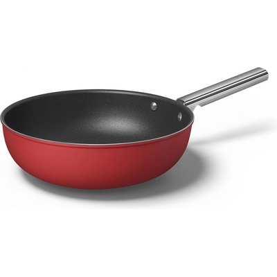 Smeg CKFW3001RDM Wok 30 cm