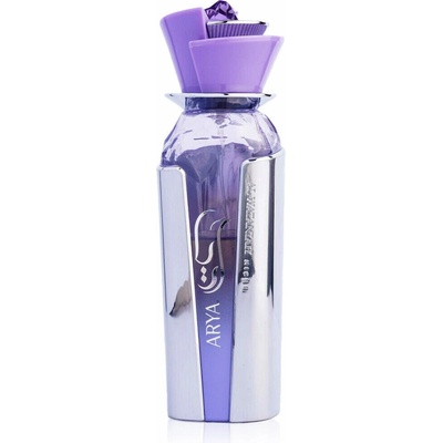 Al Wataniah Arya parfumovaná voda dámska 100 ml
