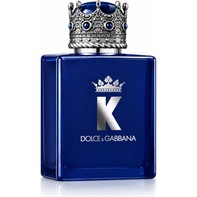 Dolce & Gabbana K pour Homme Elixir parfumovaná voda pánska 50 ml