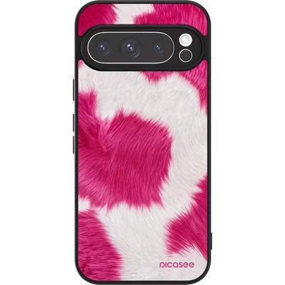 Picasee ULTIMATE CASE pro Google Pixel 9 Pro XL Pink Moo