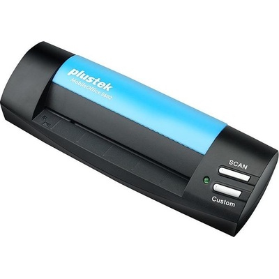 Plustek MobileOffice S602