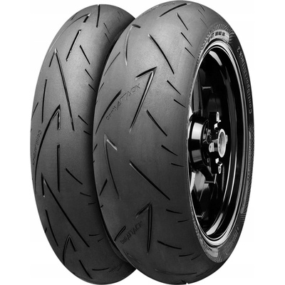 Continental ContiSportAttack 2 190/50 R17 73W