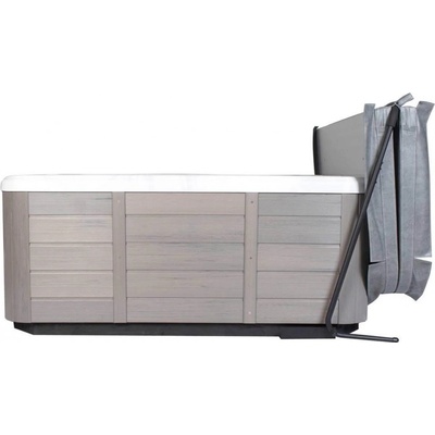 COVER VALET Rock-It Aluminum Zvedák termokrytu