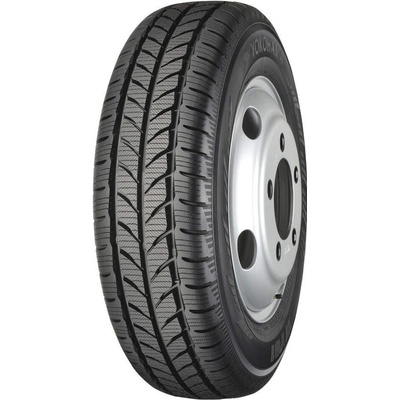Yokohama BluEarth-Winter WY01 195/75 R16 110/108T