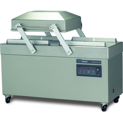 HENKELMAN POLAR 2-40