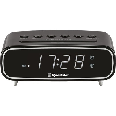 Roadstar CLR-2310/BK