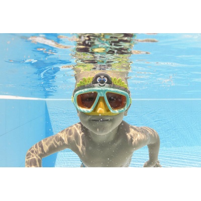 Bestway 22064 Lil Animal Mask