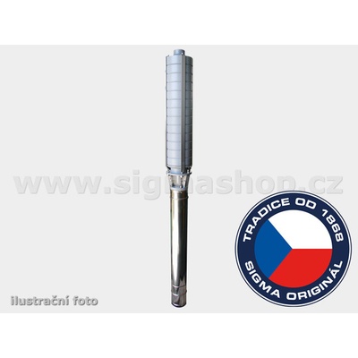 SIGMA PUMPY 32-CVXU-8-LN-120 CVXU-00033