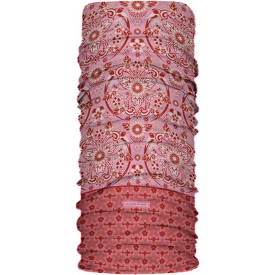 Matt Eco scarf C. Estrada