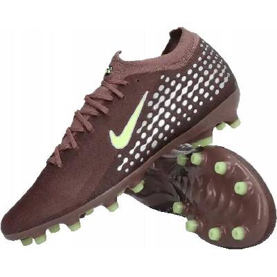 Nike Zoom Mercurial Vapor 16 Pro Kylian Mbappé AG-PRO hnědé