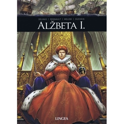 Alžbeta I.