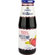 FRUCTAL šťava cvikla 100% BIO 0,7 l