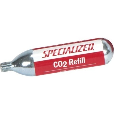 Specialized CO2 Refill