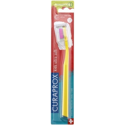 Curaprox CS 5500 ZK Ultra soft Kids